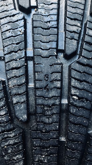 Шины зимние Hakkapeliitta r18