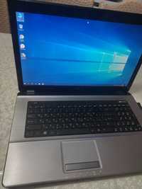 Ноутбук Asus core i5