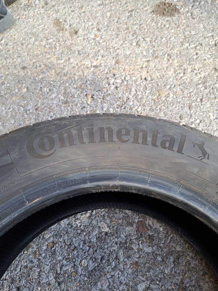 Летни гуми CONTINENTAL 185/65 R15 EcoContact 6