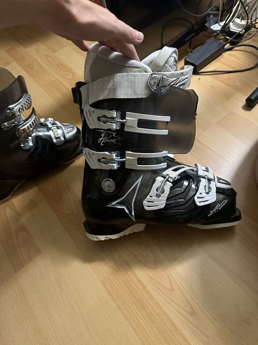 Clapari Atomic 26/26,5