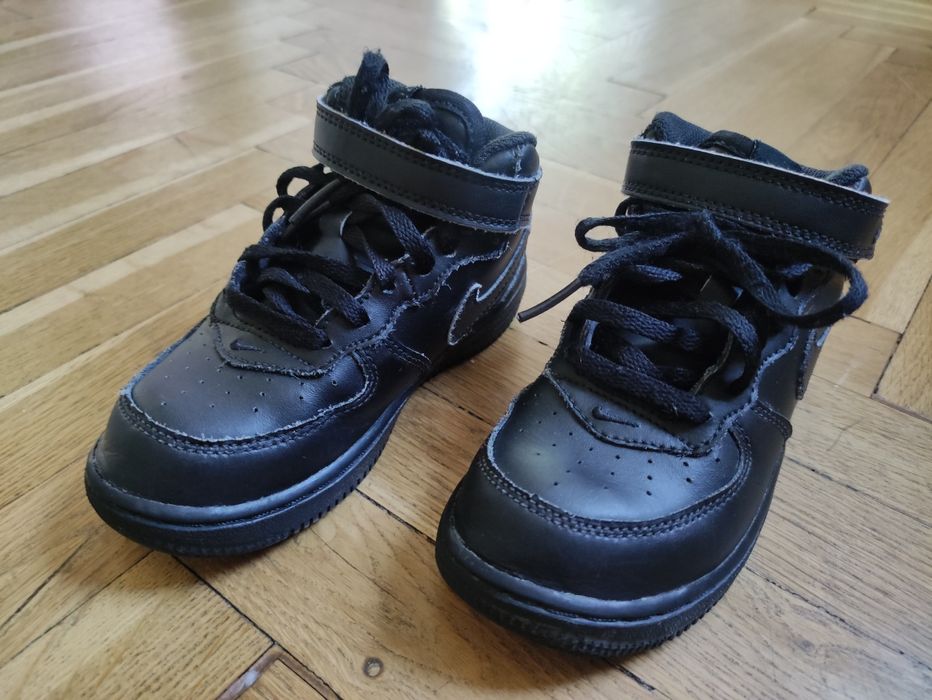 Детски маратонки Air force 1, 27 номер
