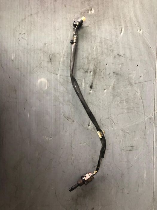 sonda temperatura gaze evacuare 2.2 cdi mercedes c-class w204