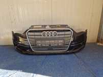 Bara fata audi a3 8v sedan grile scut