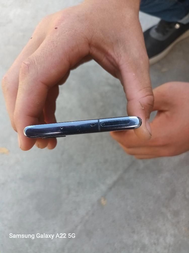 Samsung note 10 5g