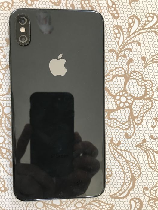 Iphone Xs Max 64
