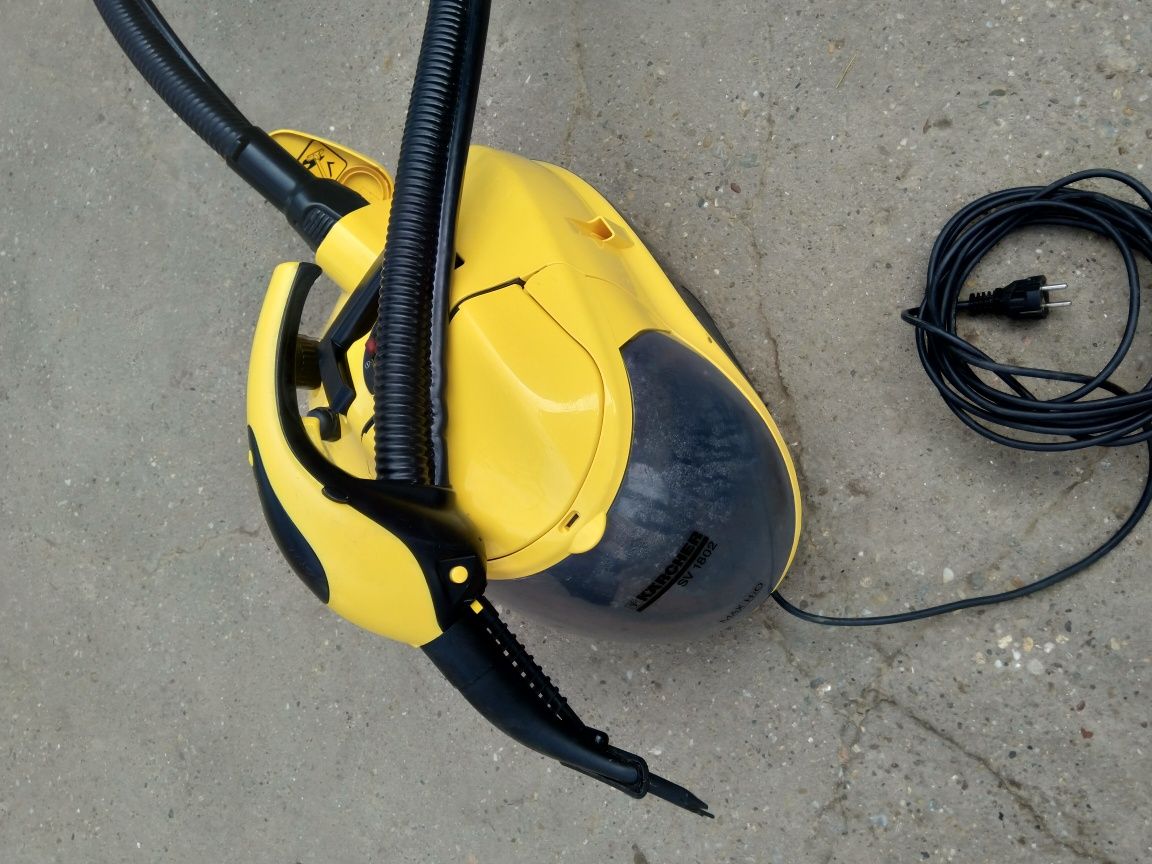 Пароводен екстрактор Karcher SV1802 Промо