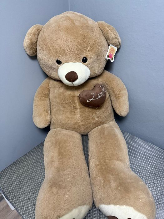 Продаеться  мягкая  игрушка.