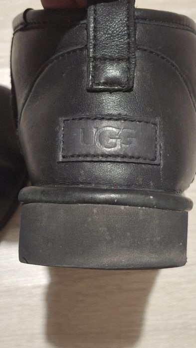 Cizme dama UGG Australia 38