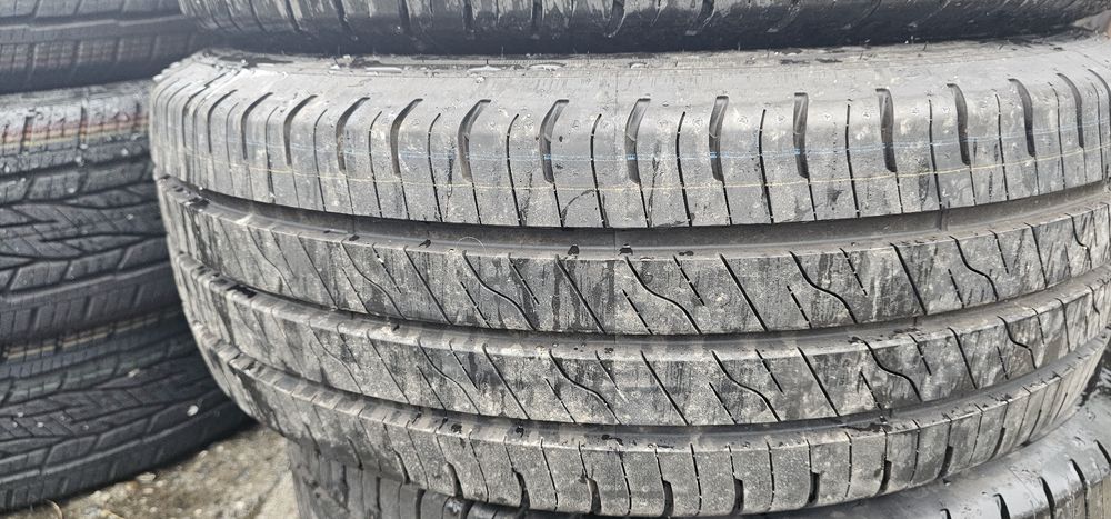 Anvelope  215/65R16 C