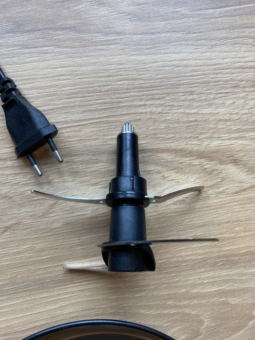 Tocator electric Biovita