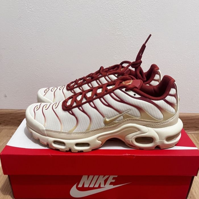Nike Tn Coconut Milk