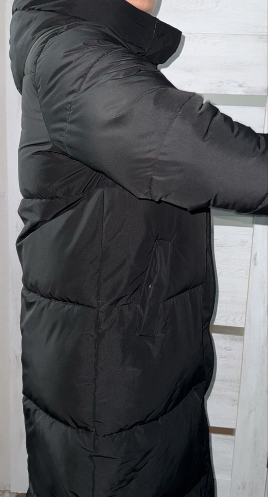 Зимнее пальто, 15000
