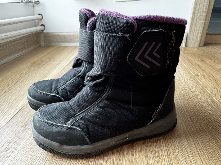 Ghete impermeabile mar 31