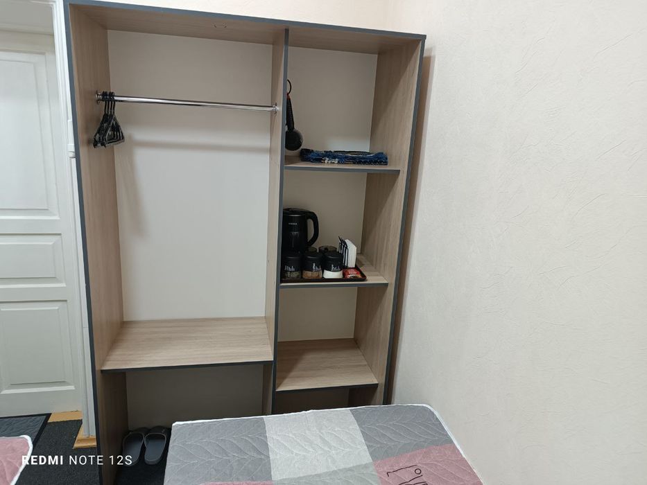 Aqso Hotel Yunusobod Shaxriston ko'chasi 19
