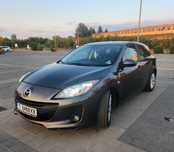 Mazda 3 1.6 добро състояние
