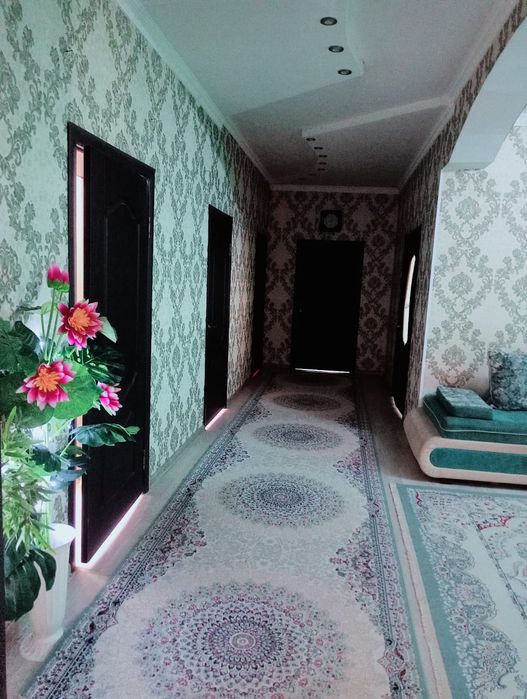 В аренду дом Кайтпас