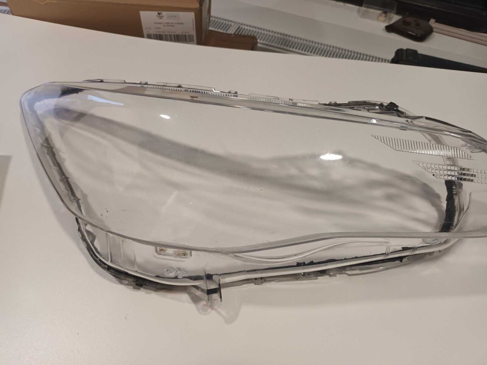 оригинално стъкло за Субару Subaru XV 2019
