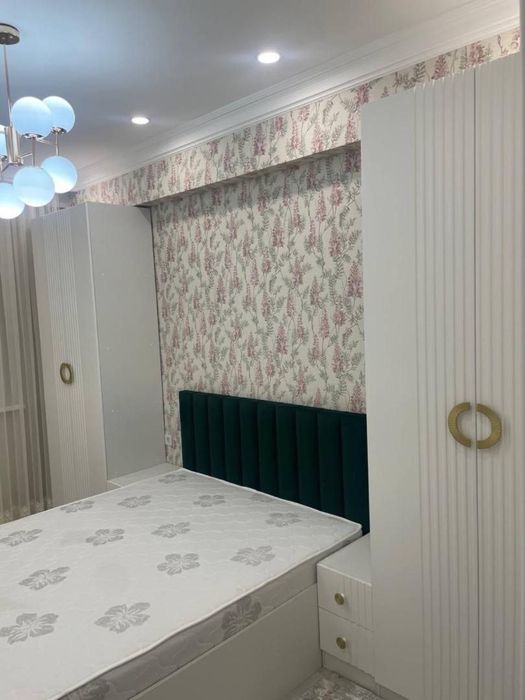 Сдается квартира на максим горького