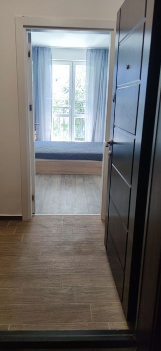 Дава се под наем Едностаен апартамент в Варна, ХЕИ - 43 кв.м за 357 € - Снимка #5