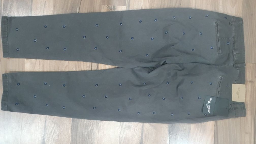 Мъжки панталон GIAN VARGIAN размер 32