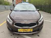 Kia ceed jd 2013