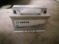 Baterie auto Varta Silver 77 amperi import Germania