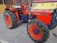 Tractor same 80 cp 4x4