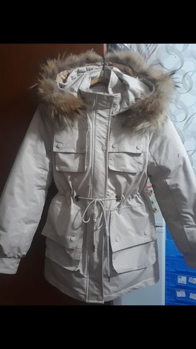 СРОЧНО Продам зимнюю куртку