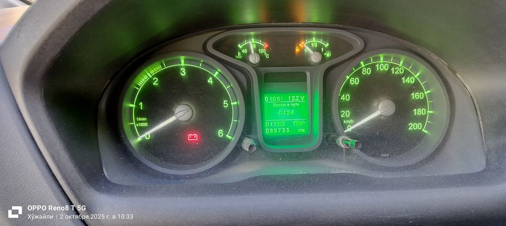 Газель бизнес 19 йил