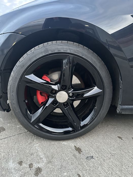 Volkswagen golf 7 1.4 tsi