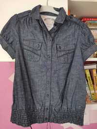 camasa Tommy Hilfiger, XS