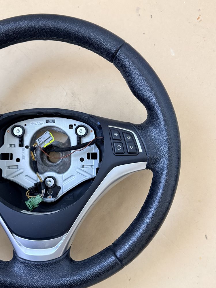 Бмв волан bmw e84 e87 e90 e91 e92 e93
