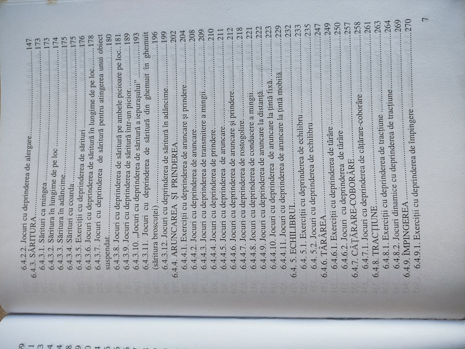 Carte " Educația fizică în grădiniță"