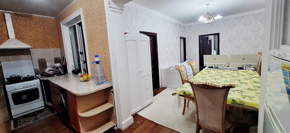 2 xonalik uy qulay joylashuv