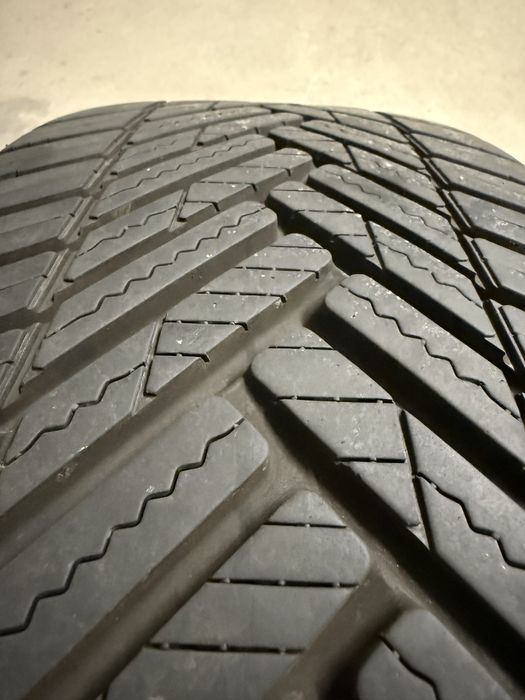 Anvelope Iarna Kelly 205/55/16 DOT 2024 + Jante Aliaj