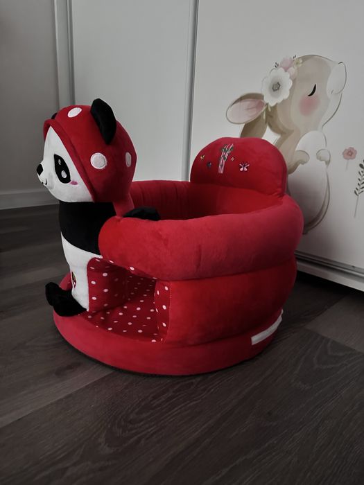 Бебешки фотьоил