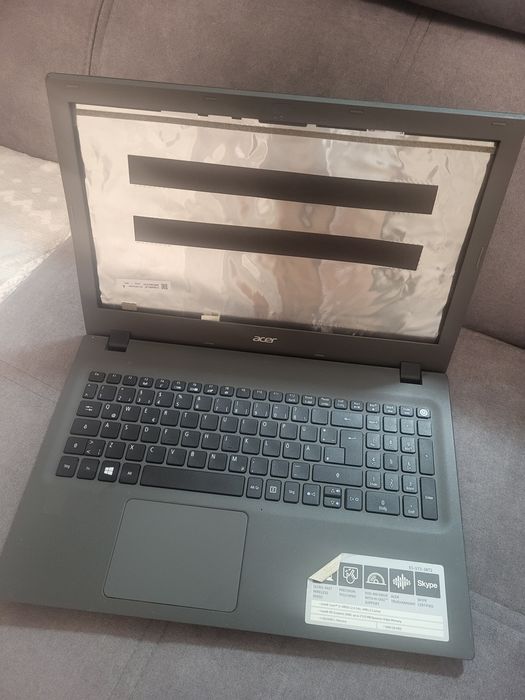 Tastatura carcasă laptop Acer E5-573