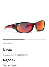 Ochelari Uvex Originali