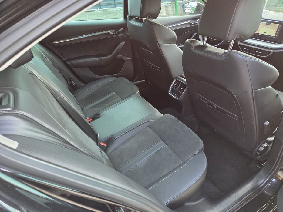 Skoda Octavia 2.0 Diesel 150 Cai DSG