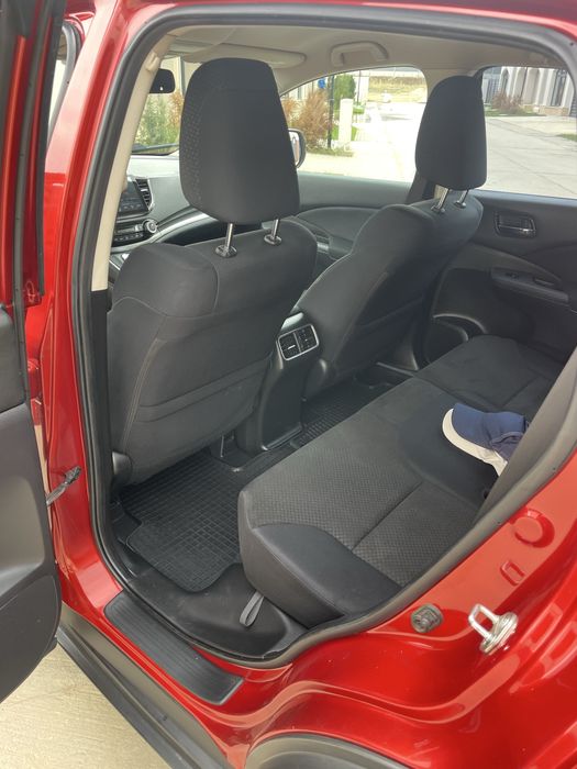 Honda, CRV, stare excelenta