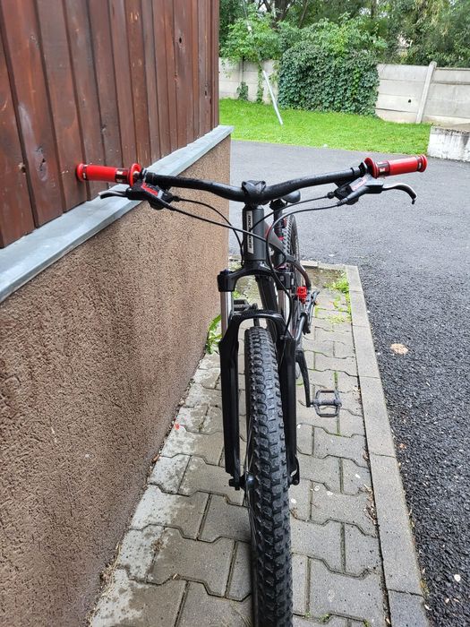 Bicicleta MB Rockrider ST540