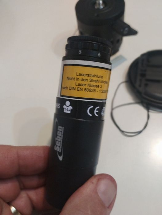 Vând accesorii foto