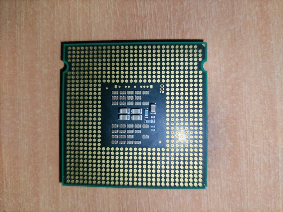 Процесор Intel Core 2 Quad Q9505