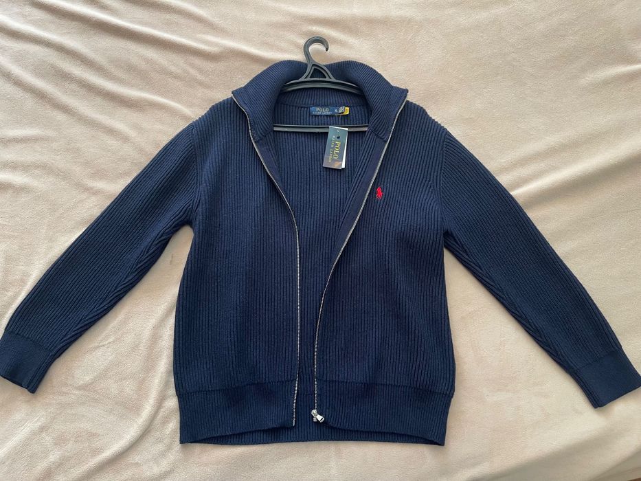 Кардиган Polo Ralph Lauren