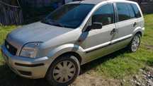 De vinzare Ford Fusion 1.4
