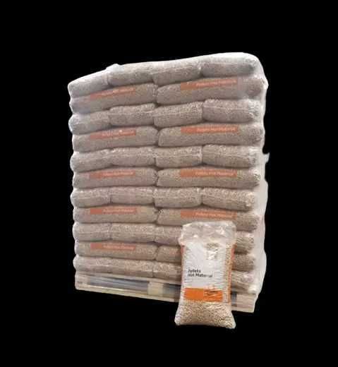 Peleti HS Timber Group ***TULCEA***VACARENI