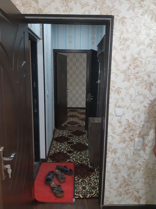 Чилонзор 2 КВ 2/2/4 аренда