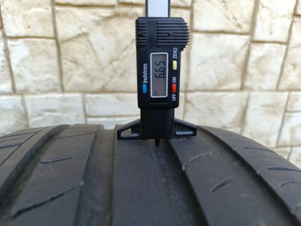 Летни гуми Goodride 255/35/19