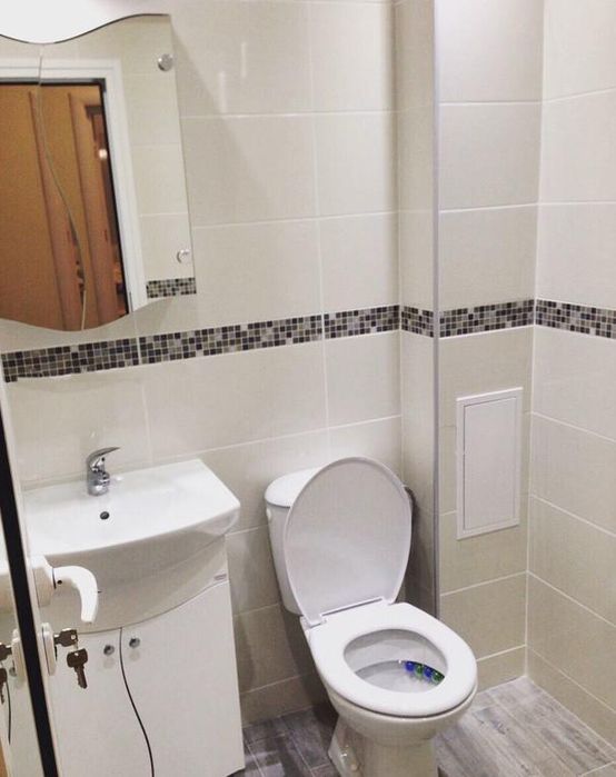 Дава се под наем Двустаен апартамент в Пловдив, Съдийски - 72 кв.м за 375 € - Снимка #5