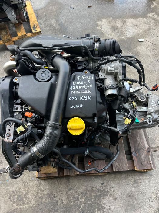 DEZMEMBREZ Piese Nissan QashQai SUV 4x4 Motor 1.5 1.6 2.0 dci Diesel euro 4 5 Cutie de Viteze Automata Manuala INJECTIE injectoare Turbina Turbo Bara Fata Completa Capota oglinda Portiera Fata spate Haion Luneta Bara spate Far Oglinda